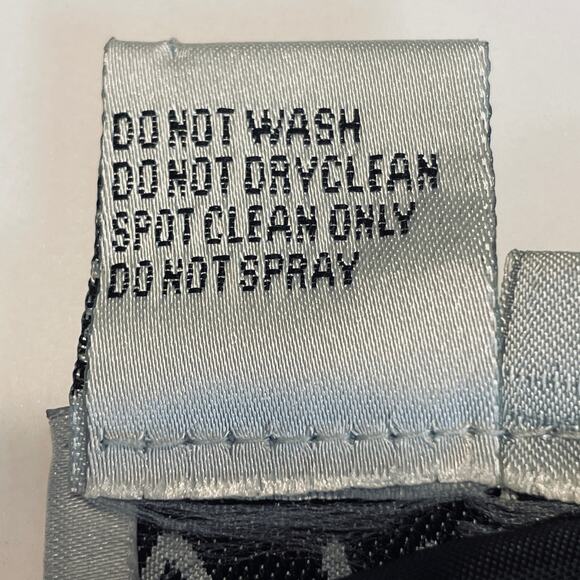 JMD New York Black Beaded Evening Long Sleeve V-Neck Open Front Formal Jacket S - Picture 6 of 8